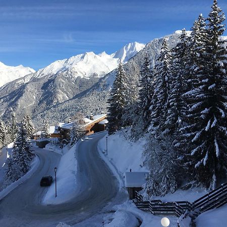 Courchevel 1550 - Superbe Appartement Skis Aux Pieds ! エクステリア 写真